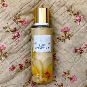 Victoria’s Secret Early Morning Sun☀️